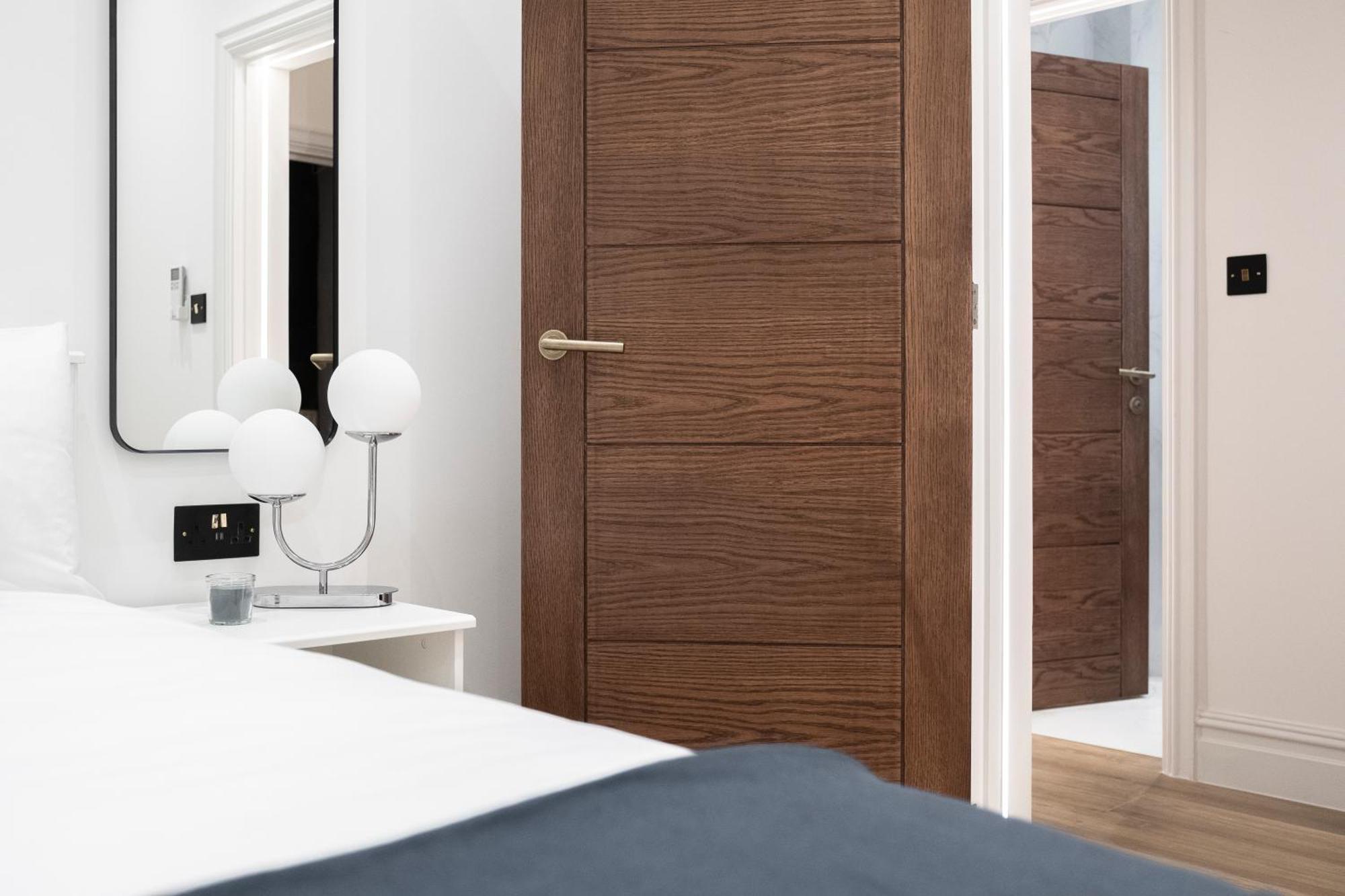 Luxury 2 Bedroom Apartment In Central لندن المظهر الخارجي الصورة